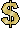$